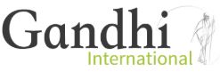 GANDHI INTERNATIONAL