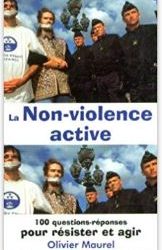 La non-violence active
