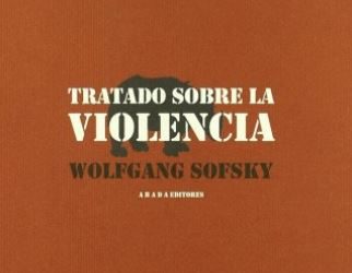 Tratado sobre la violencia
