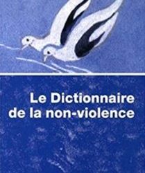 Dictionnaire de la non-violence