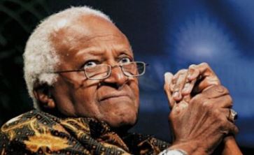 Desmond Tutu, Prix Nobel de la paix, icône de la lutte contre l’apartheid, est mort