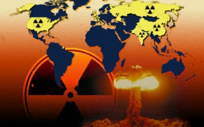 Llamado a lograr el desarme nuclear
