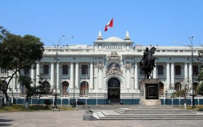 Le Pérou a ratifié le Traité d’Interdiction des Armes Nucléaires des Nations unies