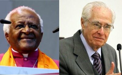 L’héritage de Desmond Tutu et Roberto Garretón