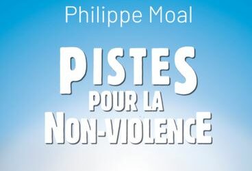 L’ouvrage « Pistes pour la non-violence » en PDF