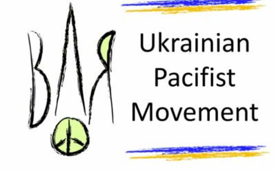 Déclaration du mouvement pacifiste Ukrainien contre la perpétuation de la guerre