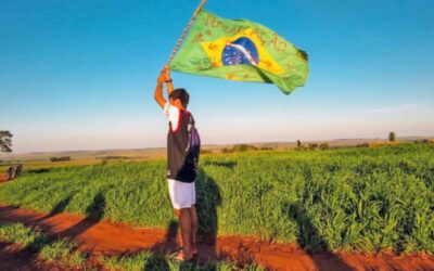 Brasil. Frente de 33 organizaciones sociales lanza campaña contra la violencia en el campo