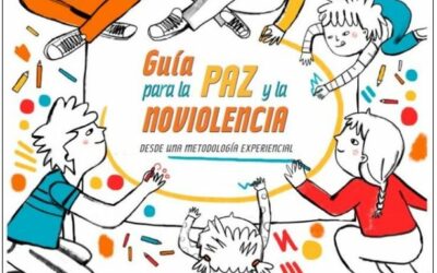 Guía para la Paz y la Noviolencia se presenta en Museo Amazónico