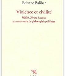 Violence et civilité