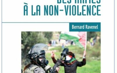 La Résistance Palestinienne : Des Armes À La Non-Violence