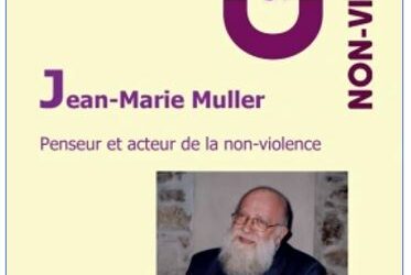 Jean-Marie Muller