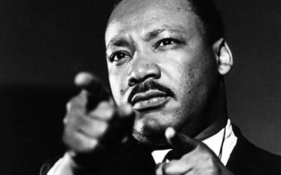 Los mejores discursos de Martin Luther King