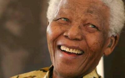 Nelson Mandela et la réconciliation sociale