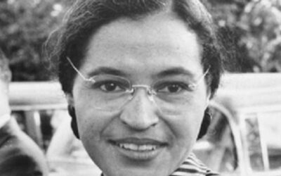 Rosa Parks, la force immortelle de la non-violence