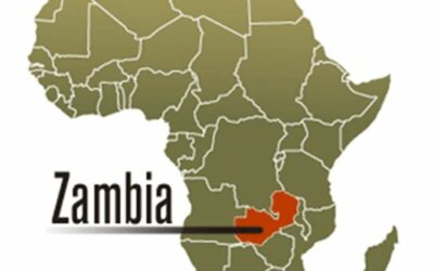 Zambia abolió la pena de muerte