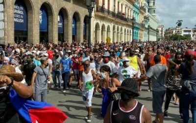 Cuba: la no-violencia funciona