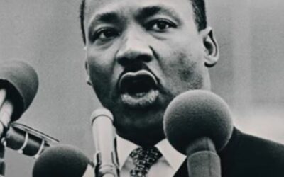 Martin Luther King Jr. « Au-delà du Vietnam – L’heure de briser le silence »
