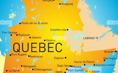 Québec : Guérir pour transformer, transformer pour guérir, déracinons la violence