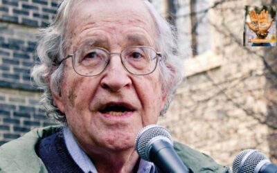 Chomsky : « Le changement ne peut se faire que par des protestations massives de gens ordinaires »