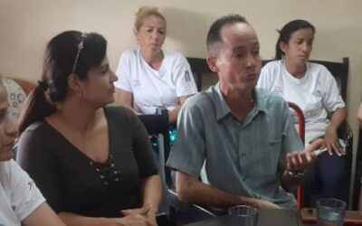 Cuba: debates por la no violencia, conversaciones que no deberían acabar