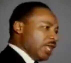 Qui était Martin Luther King ?