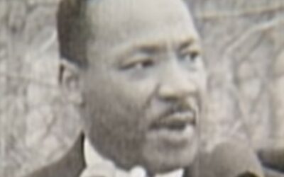 Le rêve de justice sociale de Martin Luther King