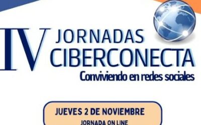 2/11: «IV Jornadas Ciberconecta» de Ideorama