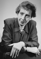 Condition de l’homme moderne de Hannah Arendt