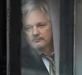 Le monde entier demande la libération d’Assange