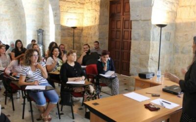 Liban: première université dédiée à la non-violence et aux droits humains