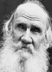 «Maître Tolstoï», cours et âme