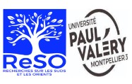 5-6/12 :  Montpellier, congrès international Langues, cultures et médias en Méditerranée (thématique centrale de recherche violence et non-violence)