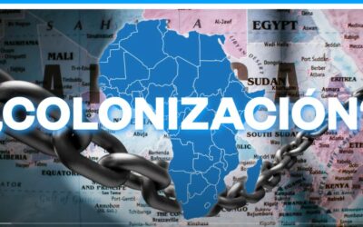 ¿La Colonización es algo del pasado?