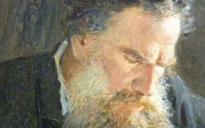 Un descendant de Tolstoï critique les nouveaux hommes politiques du Monde