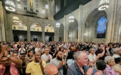 Au-delà des protestations et des cessez-le-feu : un appel à l’action mondiale