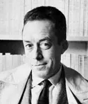 Albert Camus, la révolte face à la violence