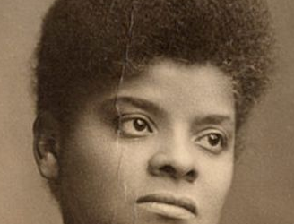 Ida Wells