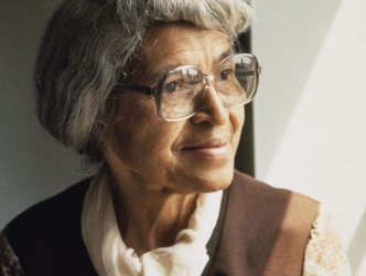 Rosa Parks : Une combattante radicale de l’oppression sous toutes ses formes