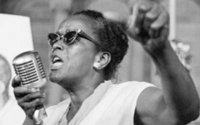 Ella Baker