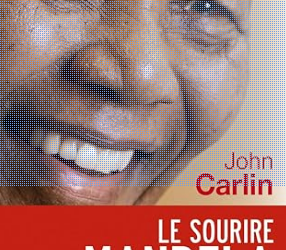 Le Sourire de Mandela