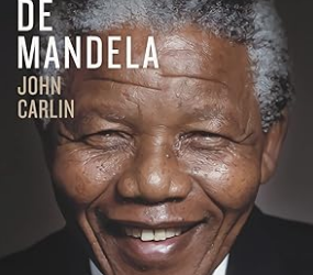 La sonrisa de Mandela (Biografías y Memorias)