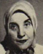 Gisella Perl, ginecóloga en Auschwitz