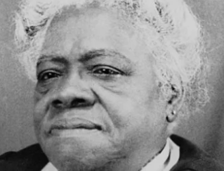 Mary Jane McLeod Bethune