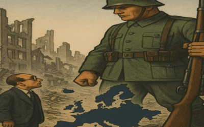 Au nom de qui et de quoi ? Arrêter la domination et l’injustice