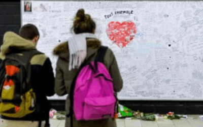 La peur et la haine: comment travailler (avec) la violence?