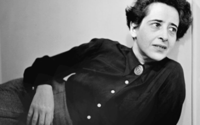 La condición y naturaleza humana en el pensamiento de Hanna Arendt