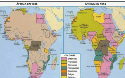 La violence structurelle de la France contre 14 pays africains