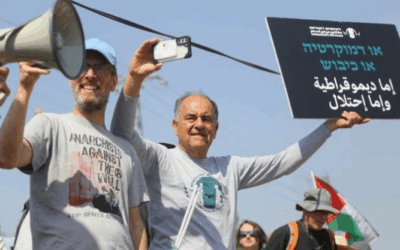 Pour mettre fin à la guerre, 1300 universitaires israéliens ont signé une lettre dénonçant leurs institutions