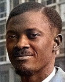 Lumumba. El grito que todavía resuena