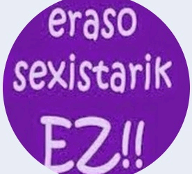 Comunicado – Valoración Sanfermines 2025 – Violencia sexista